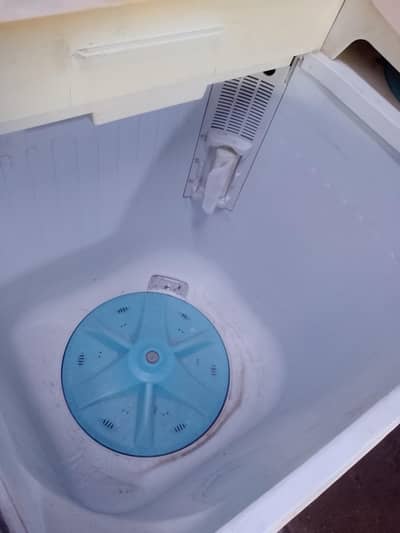 used washing machine