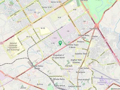 Upper Portion For Grabs In 6 Marla Islamabad