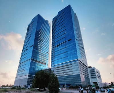 14000 Sq Feet Office Available For Rent