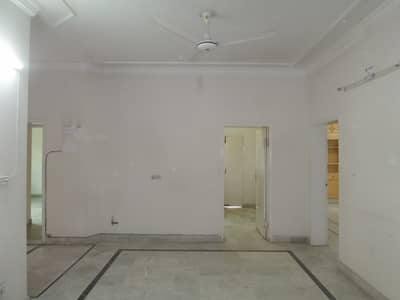 To rent You Can Find Spacious Upper Portion In I-10/2