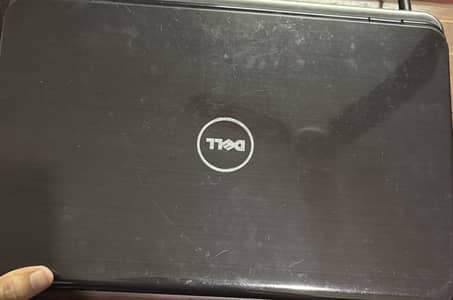 Dell Inspiron laptop for sale
