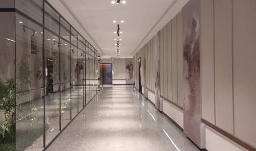 1671 Square Feet Office Available For Rent