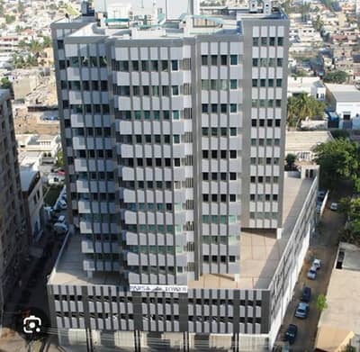 5000 Sqfts Office Available For Rent