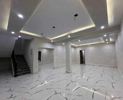 250 Yards Independent Bungalow With Basement Ground Plus One Available For Rent For Office Use