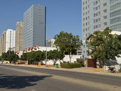 152 Sq Yd Iqbal Plot in Precinct-2 Best for Construction, Near the Main Gate Entrance of Bahria Town Karachi. Call Now!