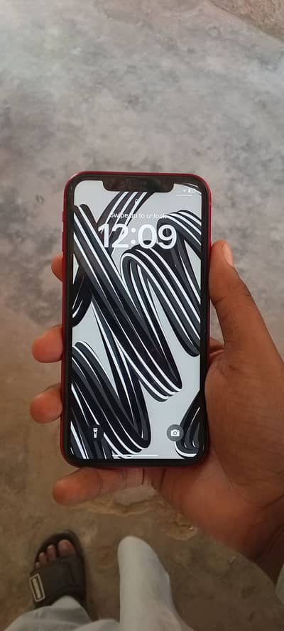 Iphone xr jv 64gb All Ok No Any Fault