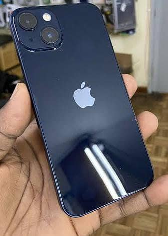 iPhone 14 JV LLM Model – 95% Battery – 10/10 Condition