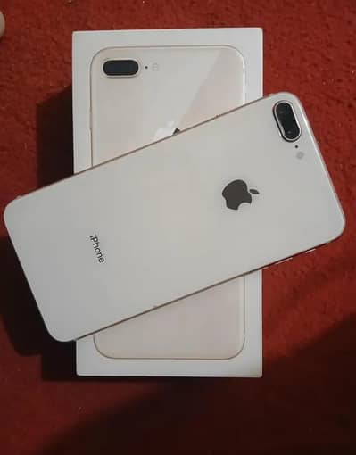 iphone 8 plus pta approved