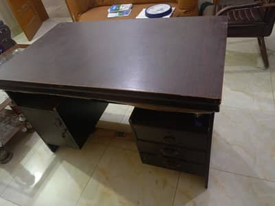 office table