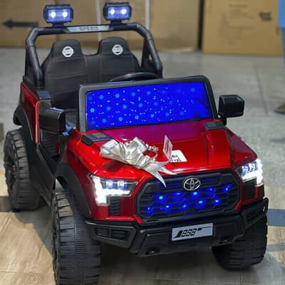 Kids Electric Jeeps | Battery Operated Cars | Kids Cars | Baby Cars