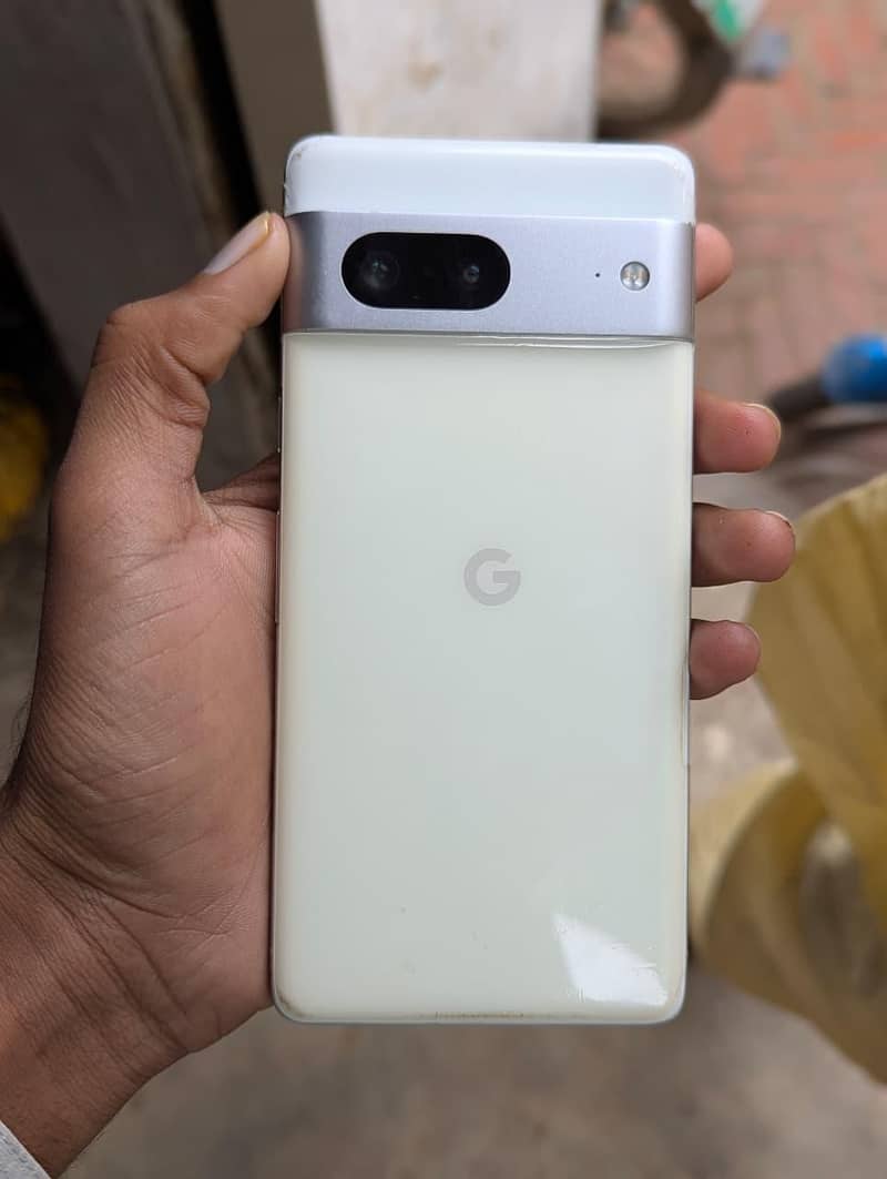 google pixel 7 0
