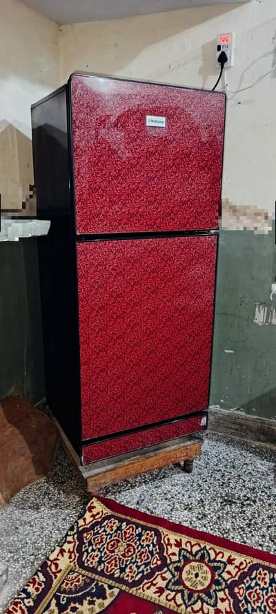 National Refrigerator cooling 100% okay