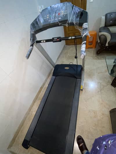 Treadmill for sale Brand new condition