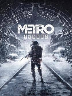metro exodus ps4/ps5
