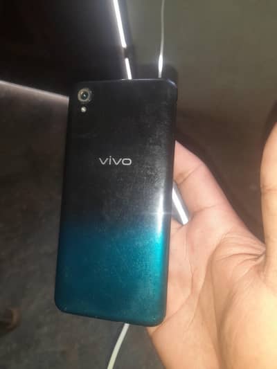 vivo y 91