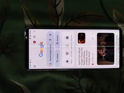 Sony Xperia 5 mark 2