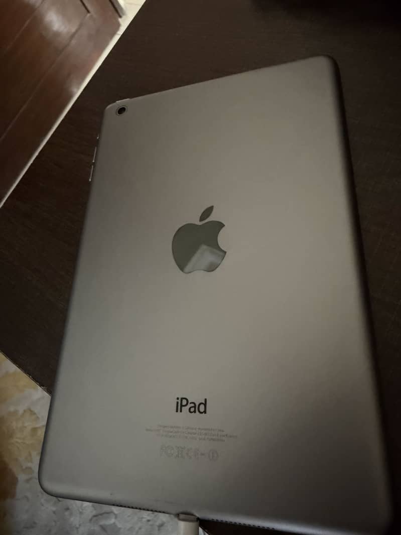 IPad mini 2