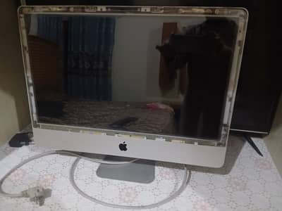 iMac Mid 2010 - 2011 , Intel i3