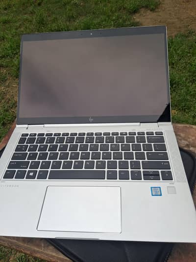 ​HP EliteBook x360 1030 G3 – Premium Convertible Excellent condition