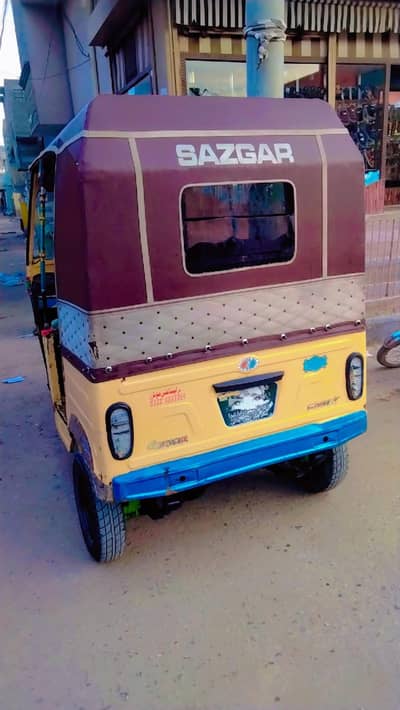 sazgar 2016 Hyderabad number