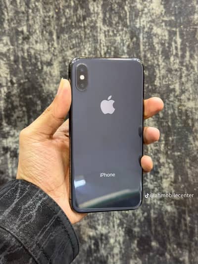 Apple iPhone XS 03425329629