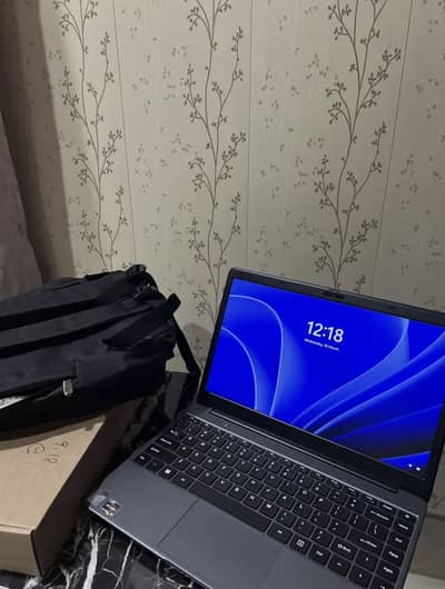 Mechrevo R14P Laptop Ryzen 5 7430U – 8GB RAM | 256GB NVMe