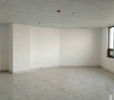 A Well Designed Office Is Up For rent In An Ideal Location In Lahore