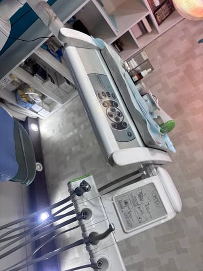 Dental Unit