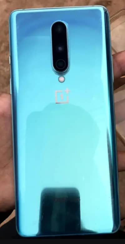 One Plus 8 Dual Sim