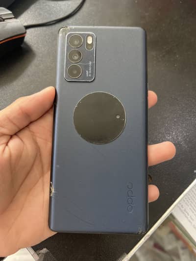 Oppo Reno 6 Pro – Excellent phone | PTA Approved | Urgent Sale