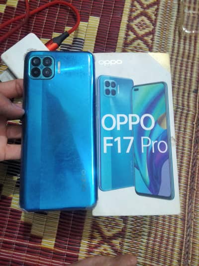 oppo f17 pro