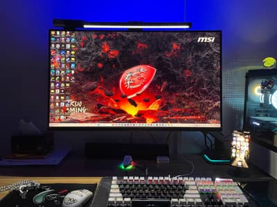 Samsung ViewFinity S7 32" 4K UHD Monitor