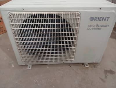orient dc inverter