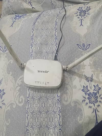 tenda N300 wifi modem