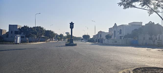 So Good Plot For Building Dream House With Fascinating Things