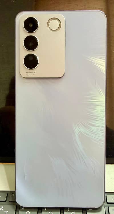 Vivo V27e