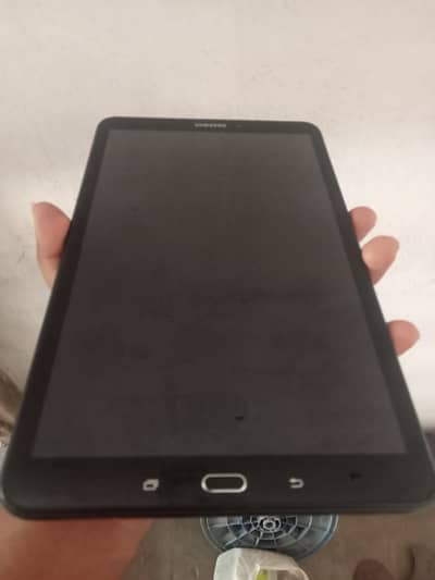 Samsung Galaxy tab A6