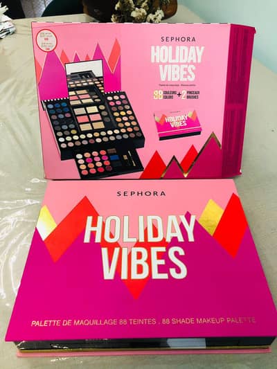 original halal Sephora USA brand makeup