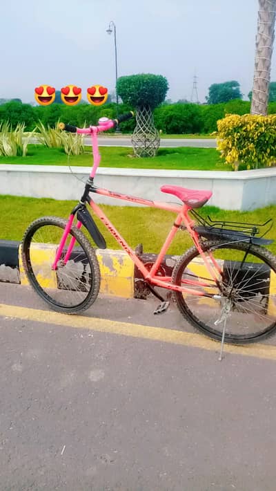 in heavy frame and size 28  condition 10 all ok