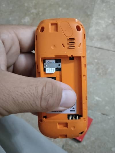 Nokia model 1280 organal 