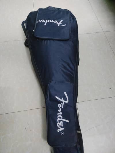 New Guitar padded bag xl size for all type of guitars  Acoustic guitar