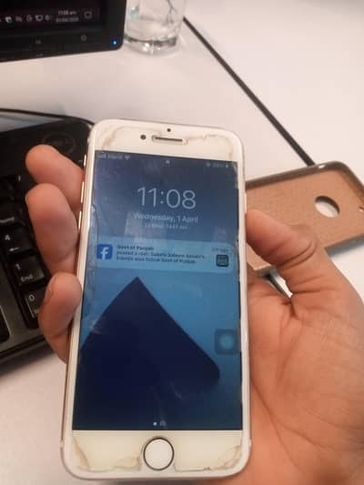 PTA Approved 128gb urgent sell