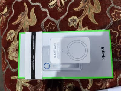 inifinix note 60 pro