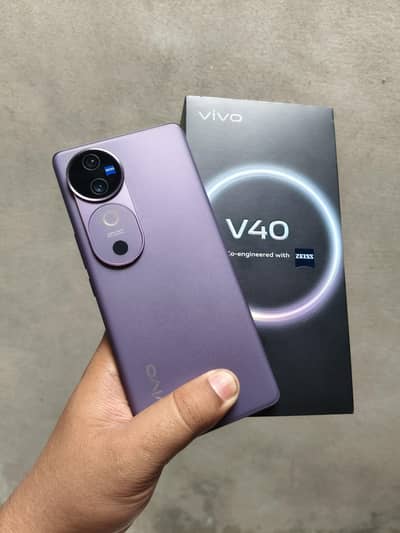 Vivo V40 (12+12/256) 5G,,,,,,03221781446