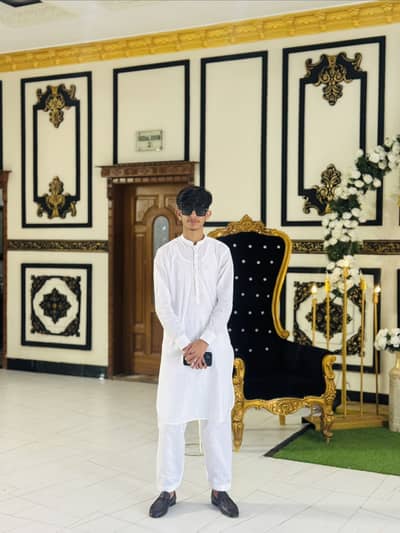 Faraz Ahmad