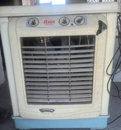 Super Asia Cooler for sale