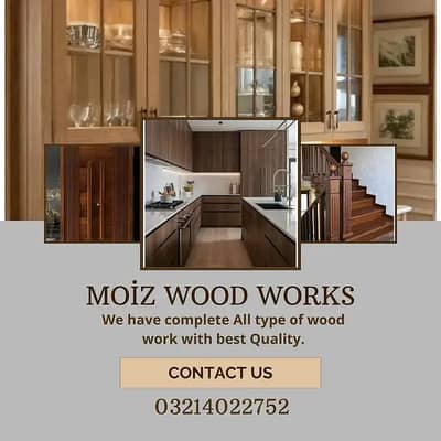 Stairs/Doors/Main Gates/Grills/Windows/Solar Work/Channels/T Iron