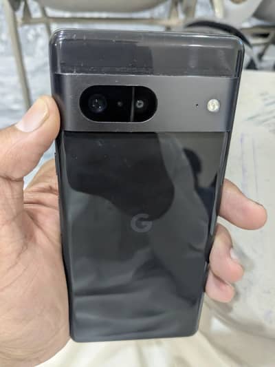 pixel 7 Pta approved