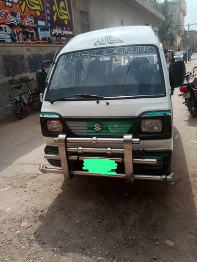 pillar thoda sa paint hai Baki gadi total genuine alarm ke sath