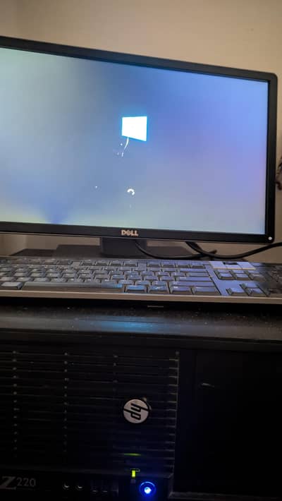 Core i7 3rd generation